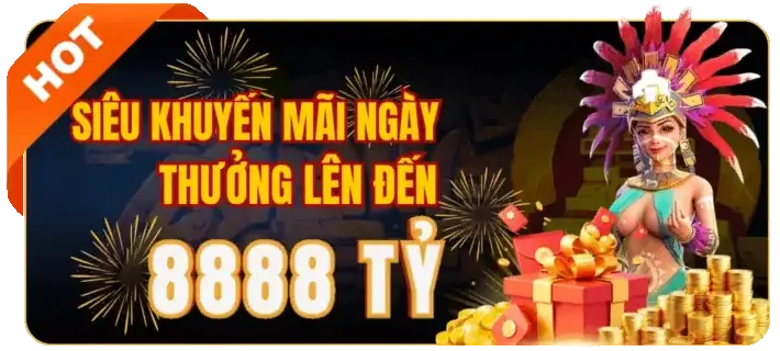 Các chương trình khuyến mãi 76win độc quyền