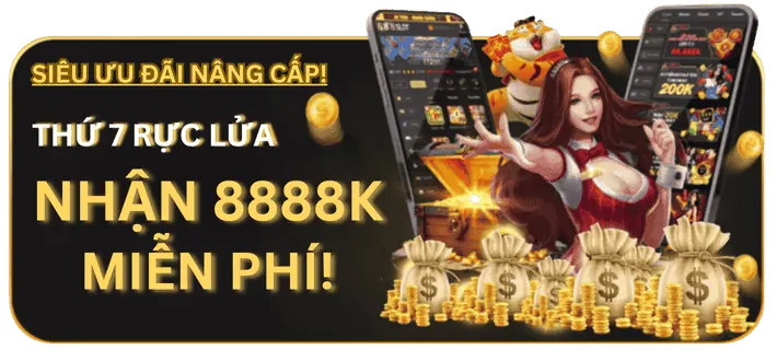 Ưu đãi đặc biệt từng sảnh game 76win