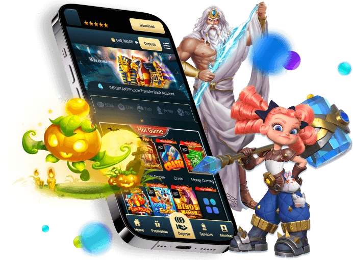 Duy trì môi trường giải trí lành mạnh tại 76win