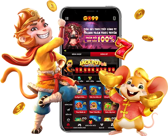 Trò chơi slot tại 76win