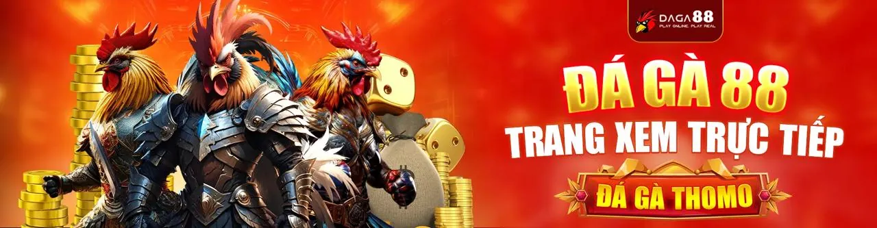 Đá Gà Trực Tuyến Hấp Dẫn tại 76win khuyến mãi