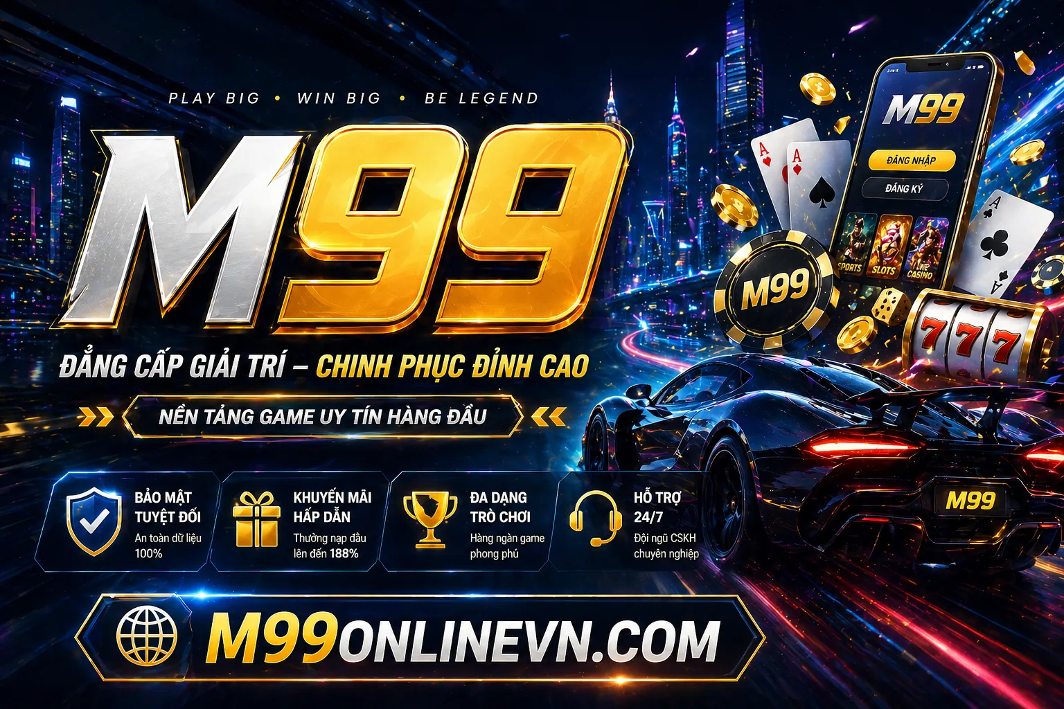 Hình ảnh đại diện 76win khuyến mãi, sòng bạc trực tuyến, cá cược thể thao