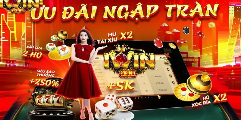 Khuyến mãi chào mừng 76win