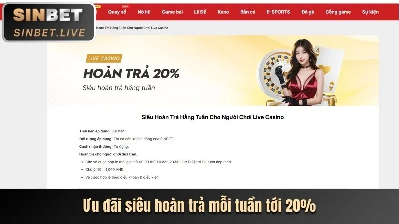 Cách tận dụng thưởng nạp đầu 76win